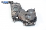 Timing belt cover for BMW X5 (E53) 3.0 d, 184 hp automatic, 2003