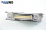 ECU pentru Peugeot 106 1.1, 60 cp, 3 uși, 1996 № Bosch 0 261 203 736