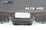 Bedienteil climatronic für Mercedes-Benz S-Klasse W220 6.0, 367 hp automatik, 2001 № A 220 830 01 85