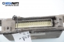 ECU mit zündschlüssel für Peugeot 106 1.0, 50 hp, 3 türen, 1999 № Bosch 0 261 204 625