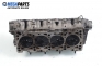 Cylinder head no camshaft included for Audi A8 (D2) 3.3 TDI Quattro, 224 hp automatic, 2000, position: left
