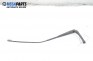 Front wipers arm for Opel Omega B 2.5 V6, 170 hp, sedan, 1994, position: right
