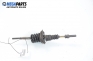 Selector fork for Smart  Fortwo (W450) 0.6, 55 hp, 2001
