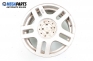 Alloy wheels for Volkswagen Golf IV (1998-2004) 16 inches, width 6.5 (The price is for the set)