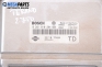 ECU incl. ignition key and immobilizer for Nissan Terrano II (R20) 2.7 TD, 101 hp, 5 doors, 2000 № Bosch 0 281 010 284