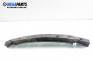 Bumper support brace impact bar for Opel Omega B 2.2 16V, 144 hp, station wagon, 2000, position: front
