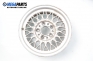 Alloy wheels for BMW 3 (E36) (1990-1998) 15 inches, width 7 (The price is for the set)