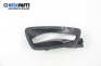 Inner handle for BMW 1 (E87) 2.0 d, 143 hp, hatchback, 5 doors, 2007, position: front - right