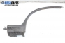 Fender arch for BMW X5 (E53) 4.4, 286 hp automatic, 2002, position: rear - left
