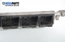 ECU für Renault Laguna 2.2 dCi, 150 hp, combi, 2003 № Bosch 0 281 010 637