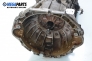 Automatic gearbox for Land Rover Range Rover III 4.4 4x4, 286 hp automatic, 2002 № 1058000032
