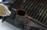 Wasserradiator für Nissan Primera (P11) 2.0 16V, 131 hp, sedan, 1996