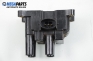 Ignition coil for Ford Focus I 1.6 16V, 100 hp, hatchback, 2000 № 988F-12029-AB