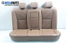 Leather seats with electric adjustment for Mercedes-Benz S-Class W221 3.2 CDI, 235 hp automatic, 2007