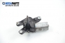 Front wipers motor for Renault Laguna II (X74) 2.2 dCi, 150 hp, hatchback, 2003, position: rear