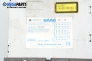 CD player for Saab 9-5 2.0 t, 150 hp, station wagon automatic, 1999  № YS 8120 / 5038120