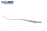 Front wipers arm for Peugeot 406 2.0 HDI, 90 hp, sedan, 2001, position: right