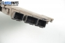 ECU mit zündschlüssel für Citroen Xsara Picasso 2.0 HDi, 90 hp, 2002 № Bosch 0 281 010 595