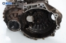  for Seat Toledo (1L) 1.6, 101 hp, hatchback, 1999