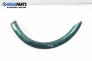 Fender arch for Toyota Yaris Verso 1.3, 86 hp, 2002, position: front - left