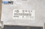 ECU mit zündschlüssel für Volkswagen Golf IV 1.9 TDI, 90 hp, 3 türen, 2000 № Bosch 0 281 001 851