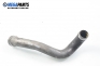 Turbo pipe for BMW 3 (E46) 3.0 xDrive, 184 hp, station wagon automatic, 2000