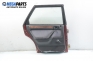 Ușă pentru Rover 200 1.4 Si, 103 cp, hatchback, 5 uși, 1994, poziție: stânga - spate
