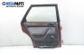 Door for Rover 200 1.4 Si, 103 hp, hatchback, 5 doors, 1994, position: rear - left