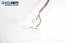 Mirror for Nissan Primera (P10) 1.6, 102 hp, station wagon, 1995, position: right