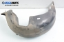 Inner fender for Chevrolet Captiva 3.2 4WD, 230 hp automatic, 2007, position: rear - right