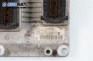 ECU pentru Alfa Romeo 147 1.6 16V T.Spark, 105 cp, hatchback, 3 uși, 2002 № Bosch 0 261 206 714