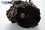  for Peugeot 306 1.6, 89 hp, station wagon, 1998