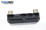 Steuermodul alarmsystem für Ford Fiesta V 1.25 16V, 75 hp, hecktür, 5 türen, 2004 № 4S61-15K600-CA