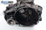  for Volkswagen Golf IV 1.9 TDI, 115 hp, 2000