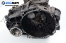  for Volkswagen Golf IV 1.9 TDI, 115 hp, 2000