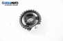 Gear wheel for Mercedes-Benz C-Class 203 (W/S/CL) 2.2 CDI, 150 hp, coupe, 2004