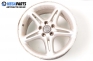 Alloy wheels for Volvo S80 (1998-2006) automatic