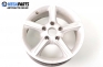 Alloy wheels for BMW 3 (E46) (1998-2005)