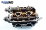 Engine head for Subaru Forester 2.0 Turbo AWD, 177 hp automatic, 2002