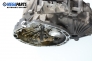  for Mercedes-Benz A-Klasse W168 1.6, 102 hp, 1998