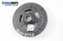 Damper pulley for Mercedes-Benz C-Class 203 (W/S/CL) 2.2 CDI, 150 hp, coupe, 2004