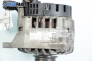 Alternator for Volkswagen Passat (B5; B5.5) 1.8 T, 150 hp, station wagon, 1999 № Valeo 06B 903 016