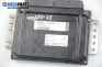 ECU mit zündschlüssel für Rover 75 2.0 V6, 150 hp, sedan, 2000 № Siemens S108847002