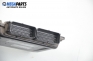 ECU mit zündschlüssel für Rover 75 2.0 V6, 150 hp, sedan, 2000 № Siemens S108847002