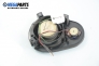 Difuzor pentru Ford Escort 1.8 TD, 90 cp, combi, 1996
