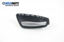 Inner handle for BMW 1 (E87) 2.0 d, 143 hp, hatchback, 5 doors, 2007, position: rear - right