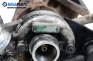 Turbo for Volkswagen Passat 1.6 TD, 80 hp, sedan, 1990