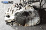 Automatic gearbox for Nissan Micra (K12) 1.2 16V, 65 hp, hatchback automatic, 2003 № 3AX80VE