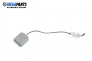 GPS antenna for Peugeot 607 2.2 HDI, 133 hp automatic, 2001
