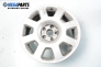 Alloy wheels for Volkswagen Phaeton (2002- ) 18 inches, width 7.5 (The price is for the set)